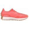 New Balance 327 Красно-бирюзовые женские кроссовки WS327HL1