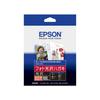 Epson EPSON фото глянцевая открытка 100 шт KH100PK