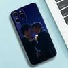 Чехол для телефона TV H-Heated Rivalry Силиконовый Мягкий Для IPhone 17 16 15 14 13 12 11 X XR Plus Pro Max Plus