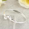 Европейская мода ювелирные изделия браслет с застежкой в виде дельфина ARI