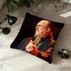 Guitarist SSteve Cropper cushion cover Home Office Convenient Nordic Simplicity Hit With Zipper Cushion Cover