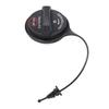 Fuel Tank Cap AC2Z 9030 A Excellent Sealing Gas Cap with Lanyard Replacement for E 350 E 450 F53 F59