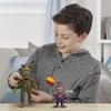 Набор из 5 аниме-фигурок, сборные игрушки, Пять ночей у Фредди Fnaf, милая фигурка, ПВХ-модель, Фредди То