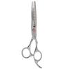 Professional Stainless Steel Hairdressing Scissors Salon Hair Trimming Cutting ScissorsThinning