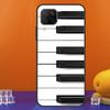 Клавиши пианино Винтажные ноты для Huawei Nova 7i 8i 11i 12i 12s 9 10 SE Y91 Y90 Y60 Y70 Y72 Y61 P30 P40 Lite P60 Pro Чехол