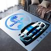 SHELBY Carpet Rug for Living Room Bedroom Home Sofa Decoration,Kids play Non-slip Floor Mat