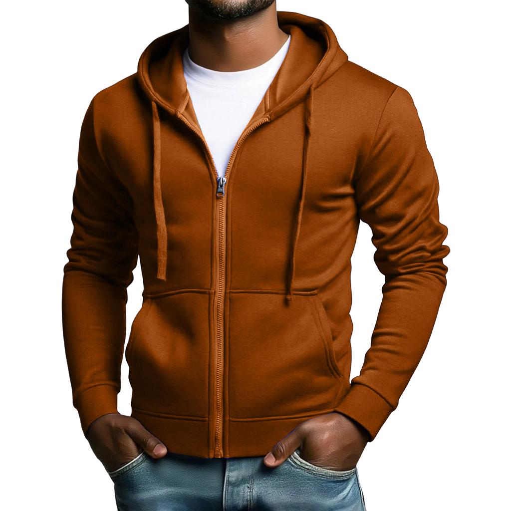 Hooded Sports Tracksuit Unisex Running Outfits Long Sleeve Pullover Hoodies Sweatshirt