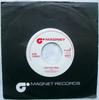 7-дюймовая пластинка ALVIN STARDUST Jealous Mind MAG5 Magnet 1973 UK Rock Б/у