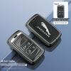 Jaguar XEL, Range Rover Velar, Discovery Sport, and Defender Premium Metal Key Case