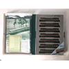 KATO N Gauge 80 Series Semi-Express Tokai/Hiei Basic 7-Car Set 10-379 Model Train