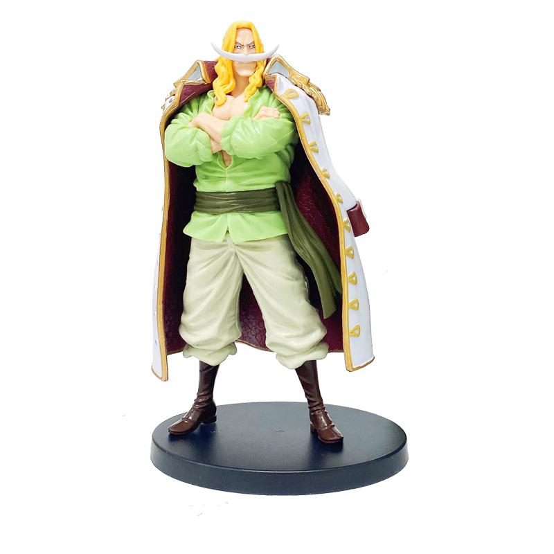 One Piece Луффи Ямато Аниме Фигурка Хобби Игрушки Коллекционные Фанаты Фигурка Действия Манга ПВХ Модель Игрушка