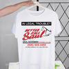 Better Call Saul T Shirt for Unisex Hamlin Hamlin and Mcgill Novelty Tshirt Goodman Drama Legal Tv Series Camisetas Wholesale