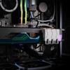 8-контактный PCIe адаптер питания графического процессора, угловой разъем 90 градусов, адаптеры питания, интерфейсы питания головки, рулевая головка для настольных ПК, графика