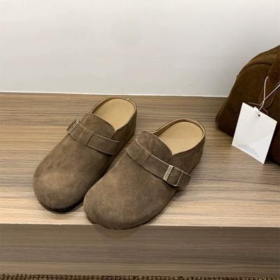 Женская обувь – Сабо