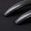 LMHKH1 Car Sticker Hot New For BMW Car Steering Wheel Cover For BMW E46 E39 E60 E70 E72 E87 E90 E92 F01 F10 F20 F30 F33 X1 X3 X4 X5 X7