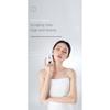  Smart Facial Massager Electric Stone Gua Sha Board Vibrating Heating Therapy Scraping Plates Face Lifting Slimming