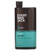 Every Man Jack Body Wash, Sea Salt, 16.9 Fl Oz (500 Ml)