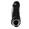 Speedcat Mid Черный Теплый Белый 400384-01