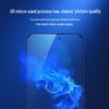Mr. Blue Gorilla ARAG iPhone 16 Pro Matte Screen Protector