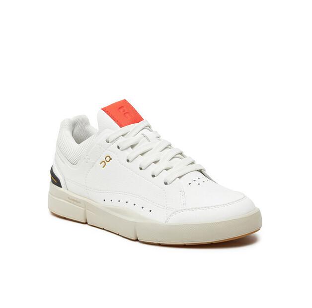 On The Roger Centre Court Sneakers 4899154 White