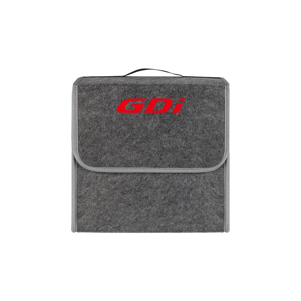 Car Storage Bag Car Trunk Folding Storage Box Auto Accessories For Hyundai I30 Sonata Elantra Veloster Kona Tucson N Line GDI JM XX2