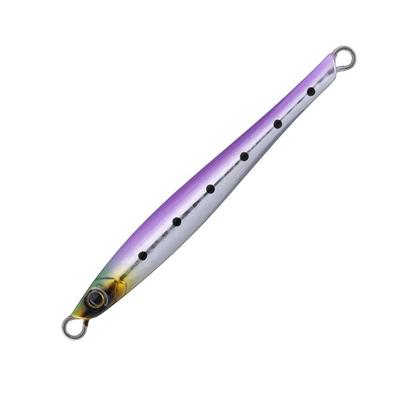 Tail Walk YUMMY JIG TG SLENDER 30г #26K Keimura Фиолетовая Ирваси