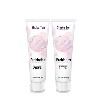 Зубная паста Shuke Probiotic