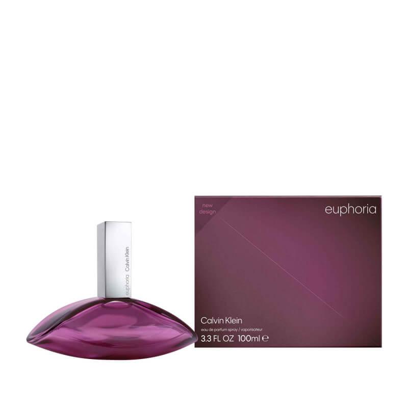 Calvin Klein Euphoria eau de parfum 50 ml