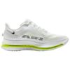 Nike Кроссовки унисекс Pegasus Premium White Volt Summit-White Black HQ2592-100