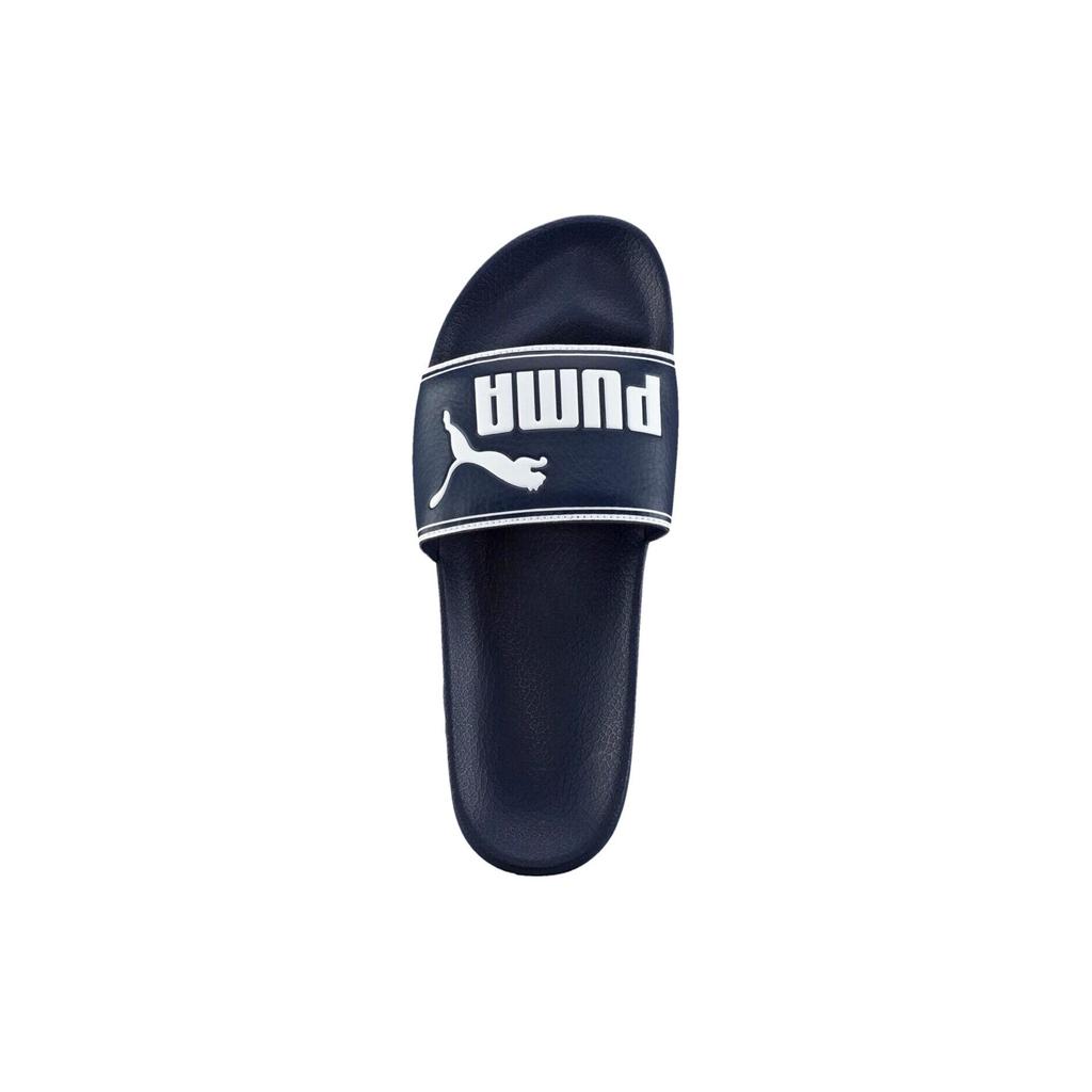 Puma Сланцы Leadcat Синий 360263-02