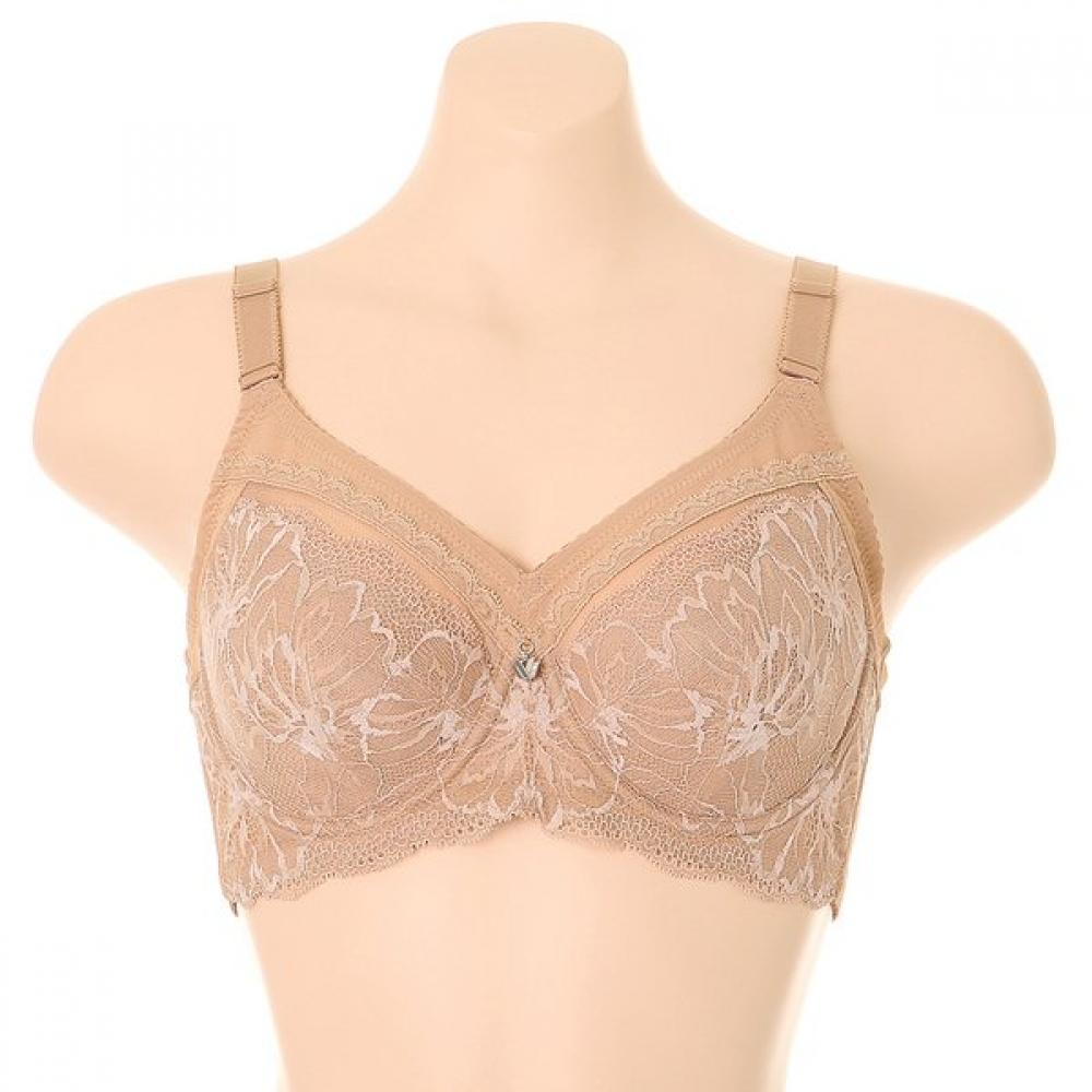 Wacoal Full Cup Style Functional Bra Ab Cup wgbm100Ab