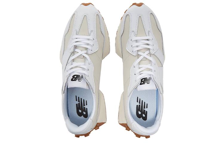 327 Женские New Balancev1 'White Moonbeam' Женские WS327LA