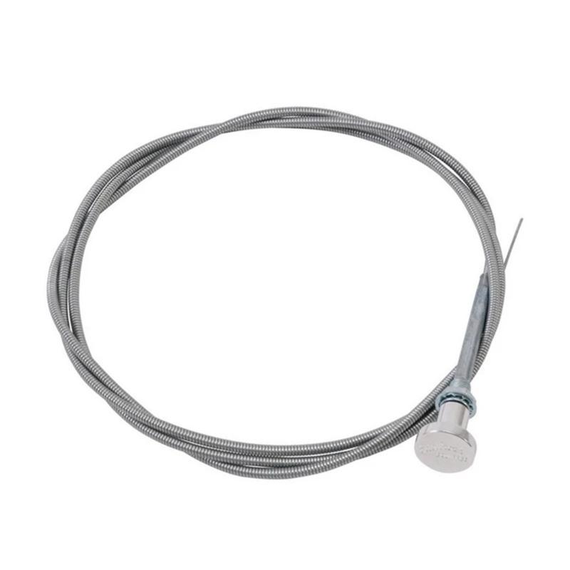 Ergonomically Choke Cable 6 Foot Long for Comfortable Use in Auto & Electronic Repairs Professional Technician Equipment