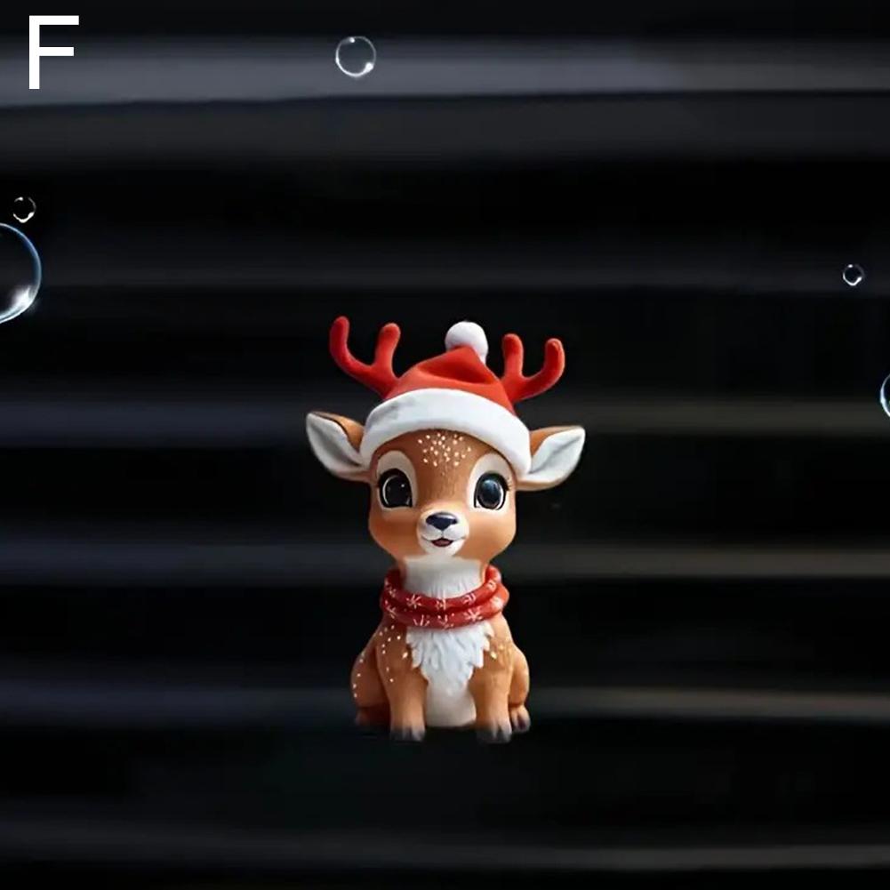 Автомобильный кондиционер, ароматерапия, милый котик, зажим для воздухозаборника, освежитель воздуха, аксессуары для салона автомобиля