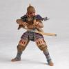 Kaiyodo Nausicaa of the Valley of the Wind Takeya Freely Figurine Dokihei Height 150mm PVC ABS Painted Movable Figure (2) Approx. Non-scale &