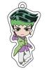 Аниме ТВ JoJo's Bizarre Adventure Diamond is Unbreakable Акриловый брелок Часть 4 Рохан Кишибе