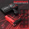12V High-Power Car Jump Starter & Power Bank