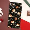 Guinea Pig Case For iPhone 14 Pro Max 16 15 11 12 13 17 Pro Max mini 15 16 Plus 16e 17 Air Back Cover
