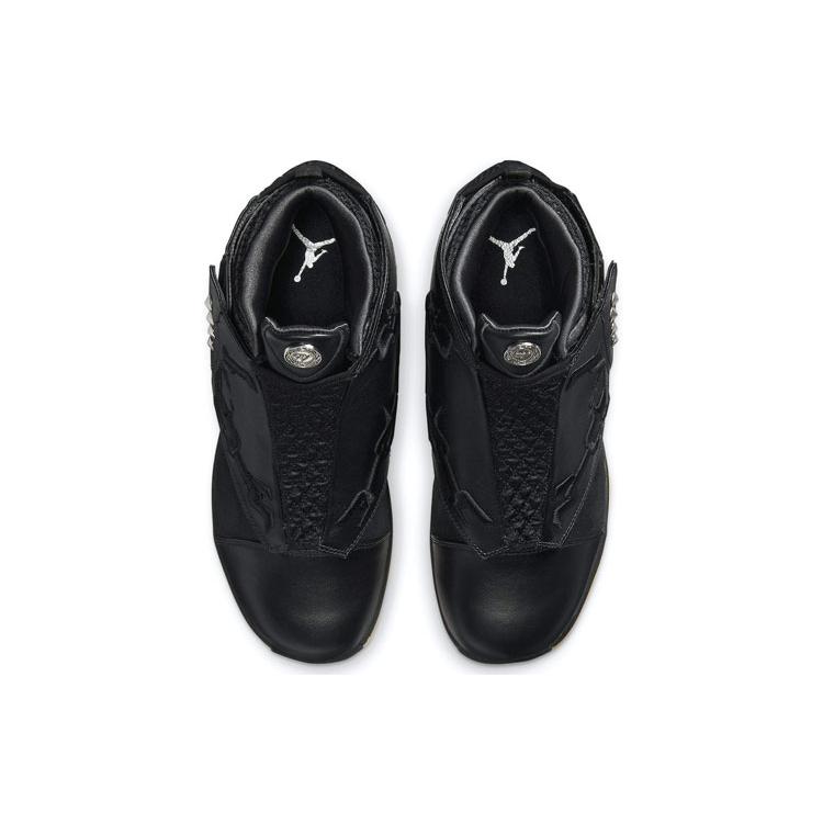 Jordan 16 Ретро и Converse Chuck Taylor All Star 70 Hi Почему бы и нет? Упаковка DA1323-900