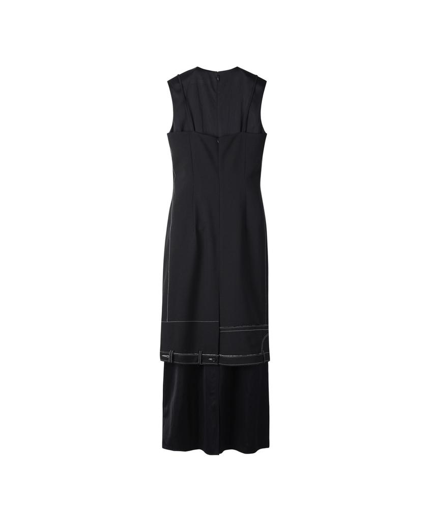Recorde Hump Dress_Rqdaa24530Bkx