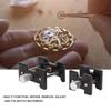 2PCS/Set Multi-Function Clamp Watch Repairing Jewelry Making Tool Kit for Watchmaker