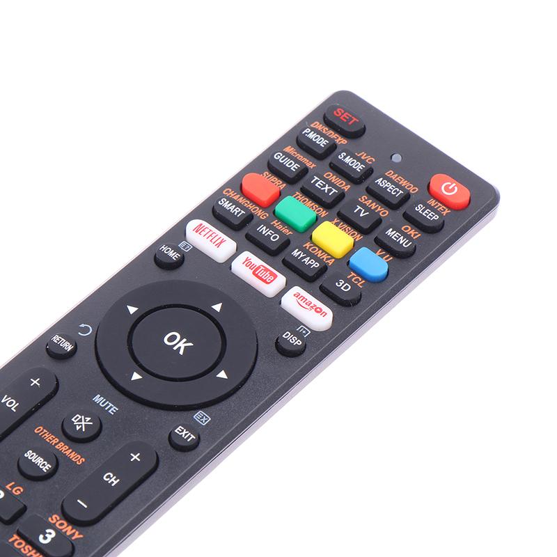 Универсальный сменный пульт дистанционного управления Rm-L1130+X Plus для телевизора, умного дома, пульт дистанционного управления для ЖК-телевизора