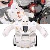 Remote Control Fighting Robot for Kids Rotating Battle Boxing NaMachine Model Toy Built in 2000mAh Battery