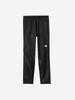 The North Face Strike Trail Size L Pants, Unisex, Lightweight, Compact, Waterproof, Windproof, Black,