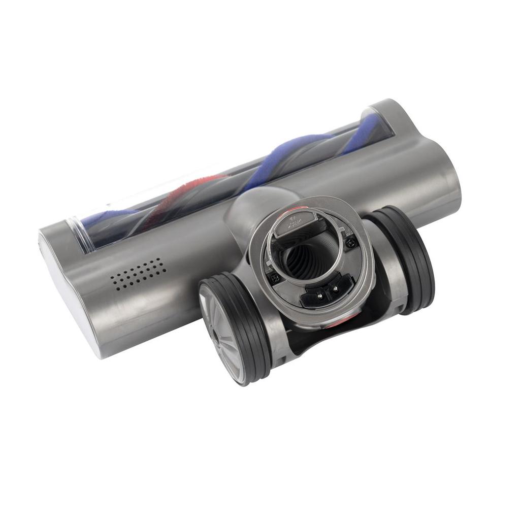 Для Dyson V7 V8 V10 V11 Робот-пылесос Передние и задние фильтры Core Встроенный роликовый ковер Электрическая щетка для пола Запчасти для дома