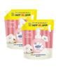 Sekkomma Bubble Hand Wash Refill Powder 1.8L x 2
