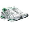Asics Кроссовки унисекс Gel Kayano 12.1 Серебристо-зеленые 1203A759-100