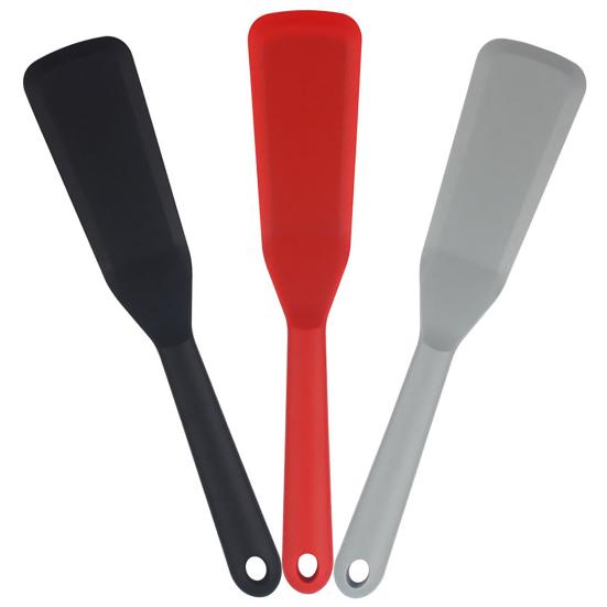 Практичная лопатка для стейка. Жаростойкая посуда. Жарка стейка.