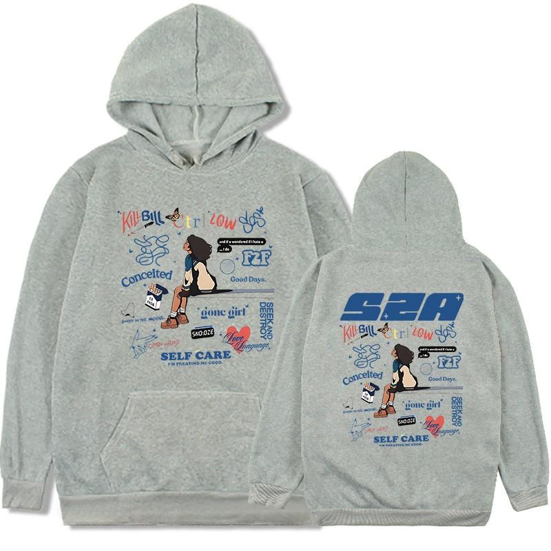 Женская мода, повседневные универсальные повседневные толстовки с круглым вырезом, повседневные толстовки в стиле пэчворк с длинными рукавами