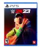 WWE 2K23 (Импортировать: Северная Америка) - SP5